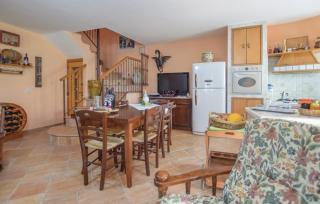 La villa del Madrigale - Agnone - 8