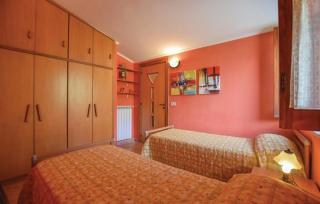 La villa del Madrigale - Agnone - 4