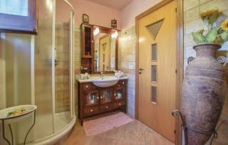 La villa del Madrigale - Agnone - 1