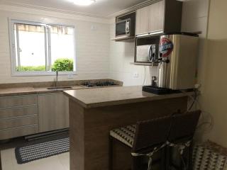 Casa Condomínio 3 suítes -Juquehy São Sebastião SP - São Sebastião - 8