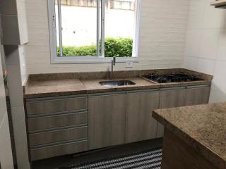 Casa Condomínio 3 suítes -Juquehy São Sebastião SP - São Sebastião - 4