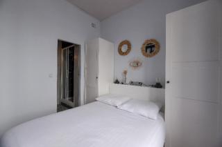 Studio cozy proche Intra-Muros - Saint Malo - 8