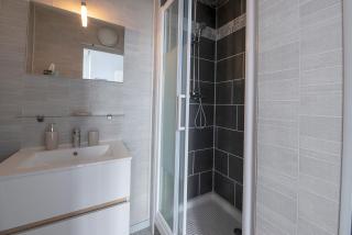 Studio cozy proche Intra-Muros - Saint Malo - 4