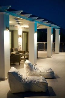 Pangea Villas - Villa Zoe - Trapezaki - 4