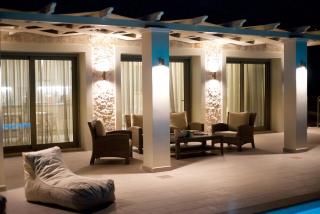 Pangea Villas - Villa Zoe - 1