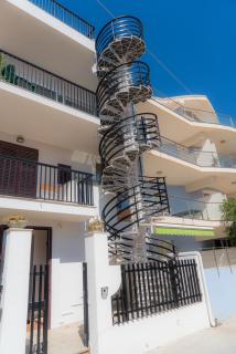 Sottovento Holiday Home - Marzamemi - 2