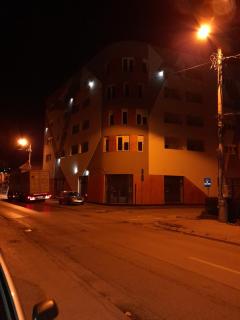 Holiday apartments - Niš - 8