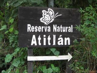 Reserva Natural Atitlan - Panajachel - 5