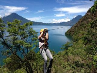 Reserva Natural Atitlan - Panajachel - 4
