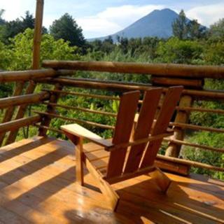 Reserva Natural Atitlan - Panajachel - 7