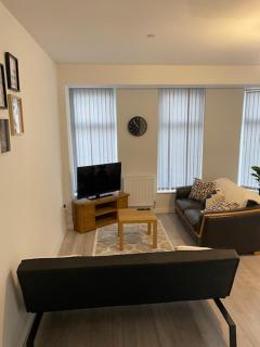 Rodney Parade Mews - Newport - 8