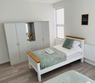 Rodney Parade Mews - Newport - 7