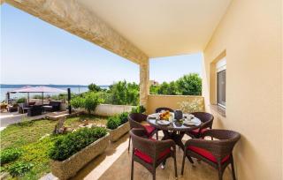 Gorgeous Apartment In Zdrelac - Ždrelac - 8