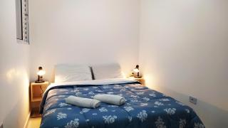 BH Studios Hotel Brás - 6