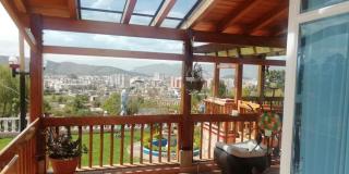 La Loma Del Sol - Sogamoso - 7