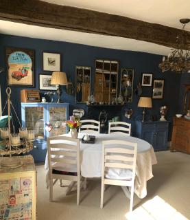 Clarke’s Farm - Heighington - 1