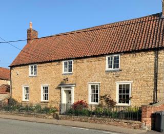 Clarke’s Farm - Heighington - 0