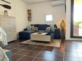 PORT GRIMAUD GOLFE ST TROPEZ BEL APPARTEMENT - Grimaud - 5