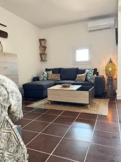 PORT GRIMAUD GOLFE ST TROPEZ BEL APPARTEMENT - 6