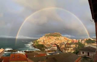 Vittoria Paradise it Castelsardo Sardegna - 7