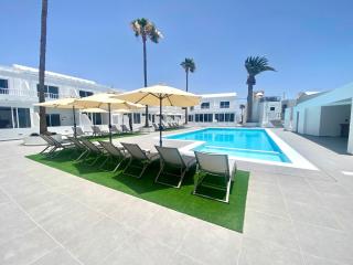 Atlantic View - Puerto del Carmen - 0