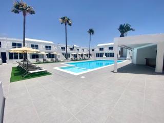 Atlantic View - Puerto del Carmen - 3