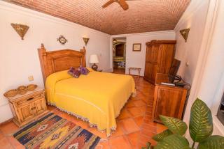 Casa Estrella de la Valenciana Hotel Boutique - Guanajuato - 6