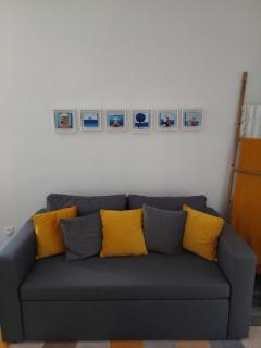 Apartman Olive - Supetar (San Pietro di Brazza) - 3