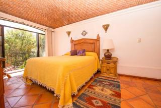 Casa Estrella de la Valenciana Hotel Boutique - 8