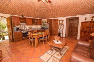 Casa Estrella de la Valenciana Hotel Boutique - 2