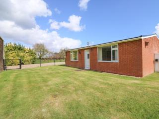 Sheppard's Hut - Terrington Saint Clement - 0