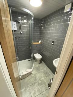 Auld Mill House Hotel - 3