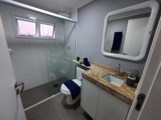 Descanse em Lindo Studio na Bela Vista em São Paulo - São Paulo - 4