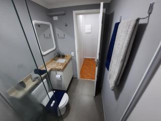 Descanse em Lindo Studio na Bela Vista em São Paulo - São Paulo - 3