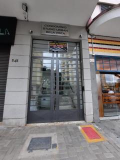 Descanse em Lindo Studio na Bela Vista em São Paulo - São Paulo - 1