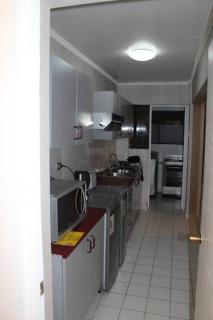 Juku Hostal - Calama - 6