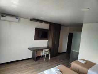 Hotel Punta Azul - Pedernales - 4