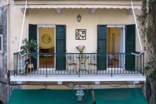 Filarmonia Suite Annunziata Corfu - Città di Corfù - 4