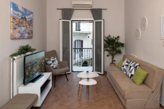 Filarmonia Suite Annunziata Corfu - Città di Corfù - 2