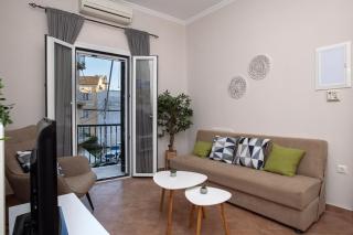 Filarmonia Suite Annunziata Corfu - Città di Corfù - 1