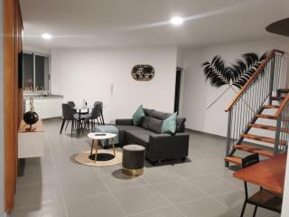 amplio duplex - Tamaimo - 0