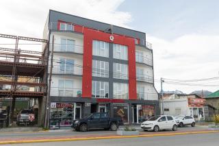 Departamentos La Fe 2 - Ushuaia - 8
