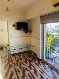 Monoambiente Palermo Hollywood - Buenos Aires - 5