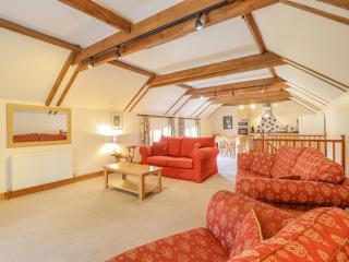 Hayloft Cottage - 7