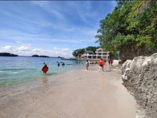 Carribean Transient House - Lucap - 0