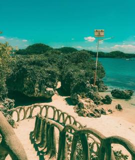 Carribean Transient House - Lucap - 8