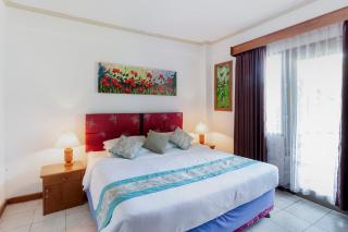 Cozy Bali Apartment - Seminyak - 4