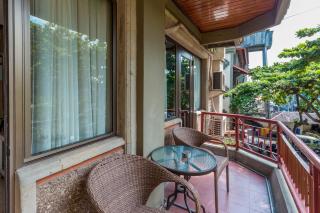 Cozy Bali Apartment - Seminyak - 2