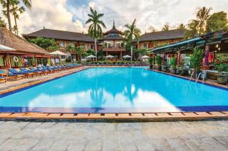 Cozy Bali Apartment - Seminyak - 0