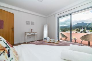 Furnas Apartment - Furnas - 9